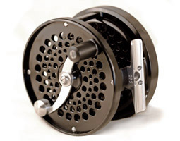Saracione Reels from WolfPk Outdoors - Official Reseller