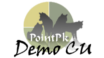 Demo MyPoints from Demo CU