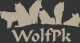 WolfPk logo