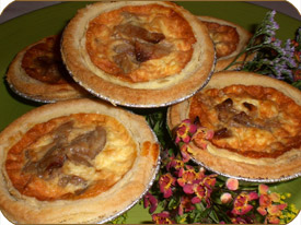 Roasted%20Red%20Bell%20Pepper%20and%20Chevre%20Tarts